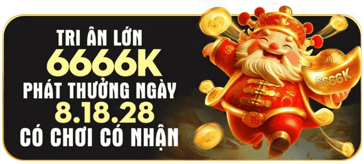 Hình ảnh các chương trình khuyến mãi và bonus tại lucky8882