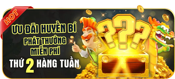 Ưu đãi bắn cá độc quyền
