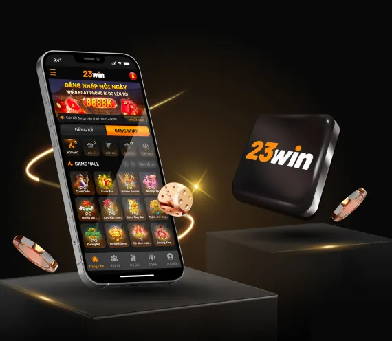 Trải nghiệm cá cược di động tối ưu Lucky8882