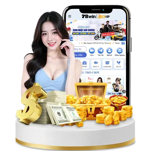 Lợi ích độc quyền cho thành viên VIP lucky8882
