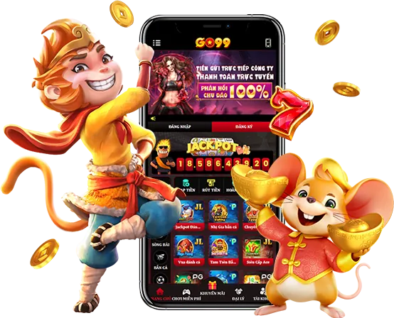 Khuyến mãi hấp dẫn tại Lucky8882