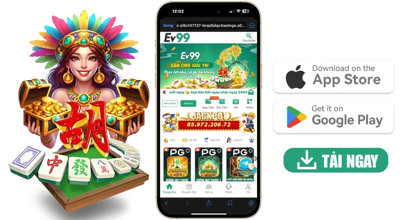 Hướng dẫn tải ứng dụng Lucky8882 Android