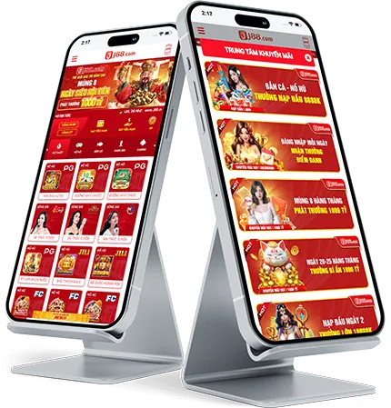 Giao diện người dùng thân thiện của lucky8882