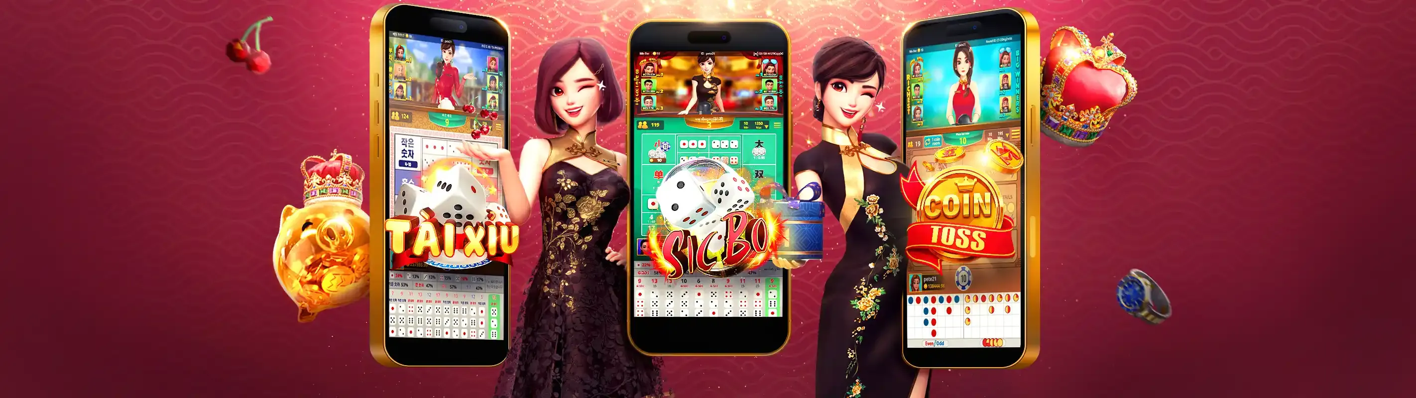 Sân đấu đá gà trực tuyến Lucky8882
