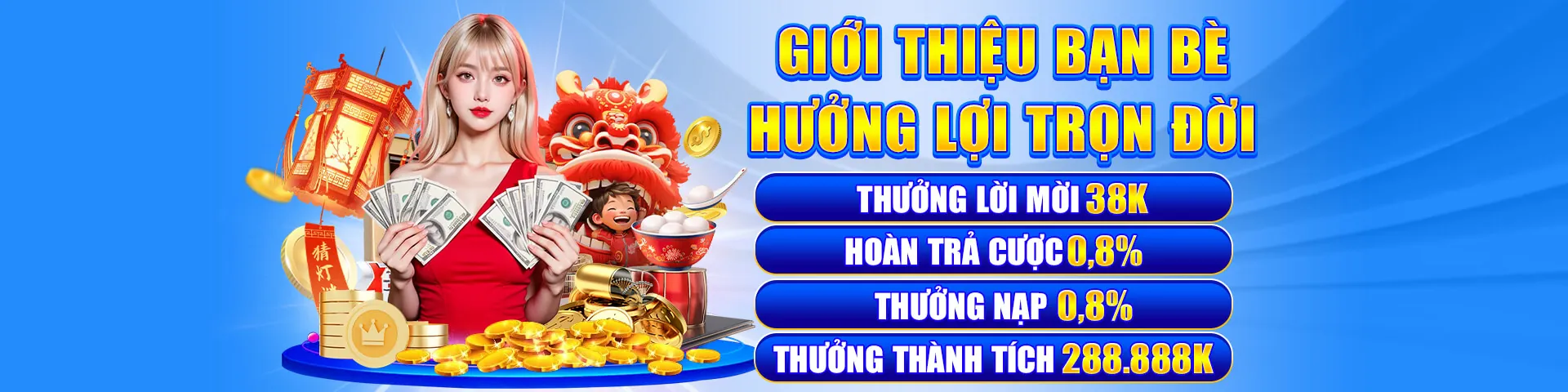 Hình ảnh chính lucky8882 Thể Thao