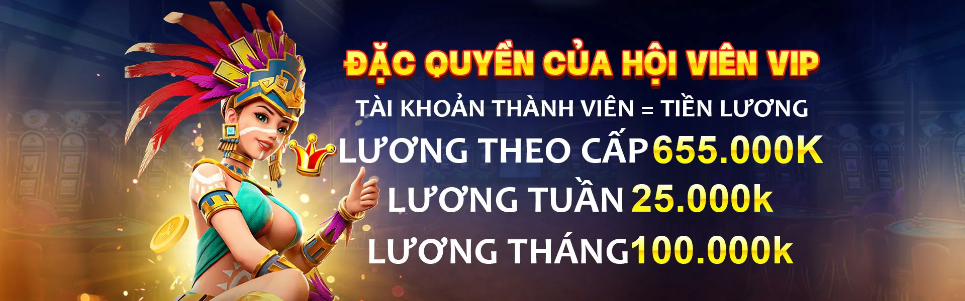 Hình ảnh chính của trang mẹo bảo mật casino trực tuyến lucky8882
