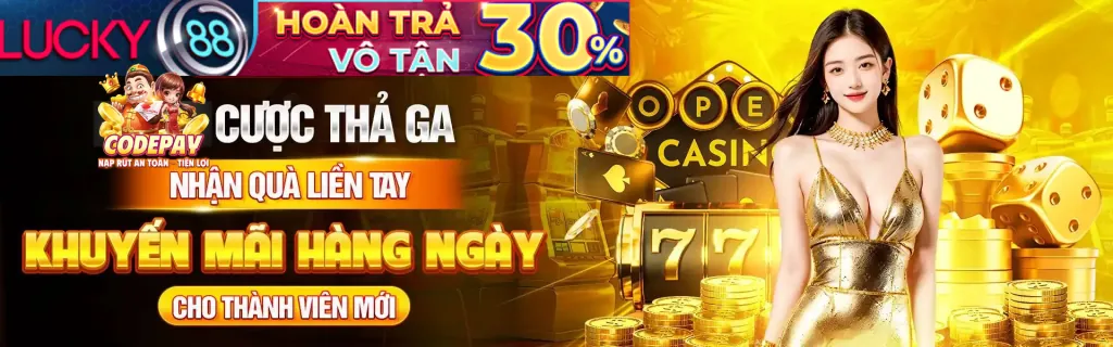 Cờ bạc có trách nhiệm tại lucky8882